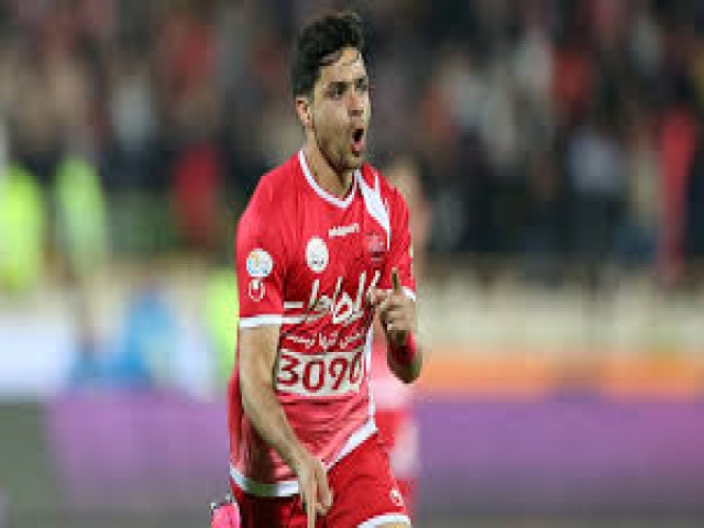 کمال کامیابینیا: خط گرفته بودند به پرسپولیس توهین کنند کمال کامیابینیا: خط گرفته بودند به پرسپولیس توهین کنند