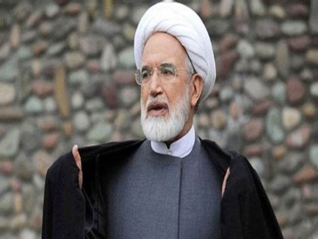 زندگینامه مهدی کروبی، سیاستمدار ایرانی زندگینامه مهدی کروبی، سیاستمدار ایرانی