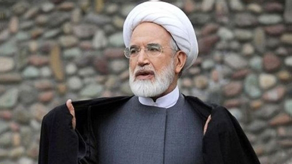 زندگینامه مهدی کروبی، سیاستمدار ایرانی