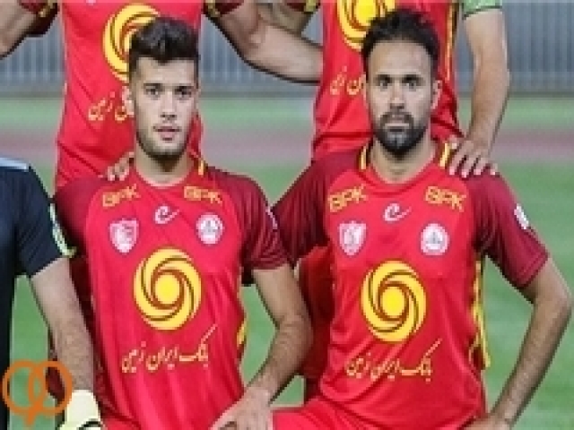 سه بازیکن جدید نفت قراردادشان را ثبت کردند سه بازیکن جدید نفت قراردادشان را ثبت کردند