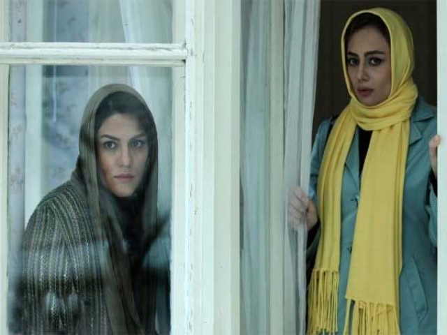 مراسم اکران خصوصی «فصل نرگس» برگزار شد مراسم اکران خصوصی «فصل نرگس» برگزار شد