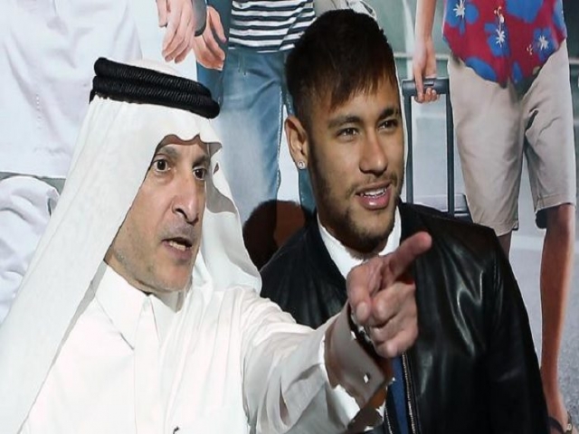 چگونه نیمارها به بارسلونا خیانت کردند؟ چگونه نیمارها به بارسلونا خیانت کردند؟