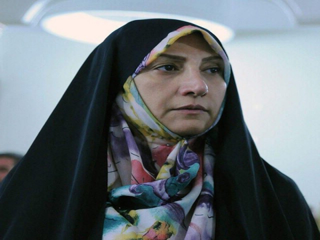 چهارشنبه برای شهرداری تهران سرپرست انتخاب می شود/ مدارک نجفی به وزارت کشور ارسال شده است چهارشنبه برای شهرداری تهران سرپرست انتخاب می شود/ مدارک نجفی به وزارت کشور ارسال شده است
