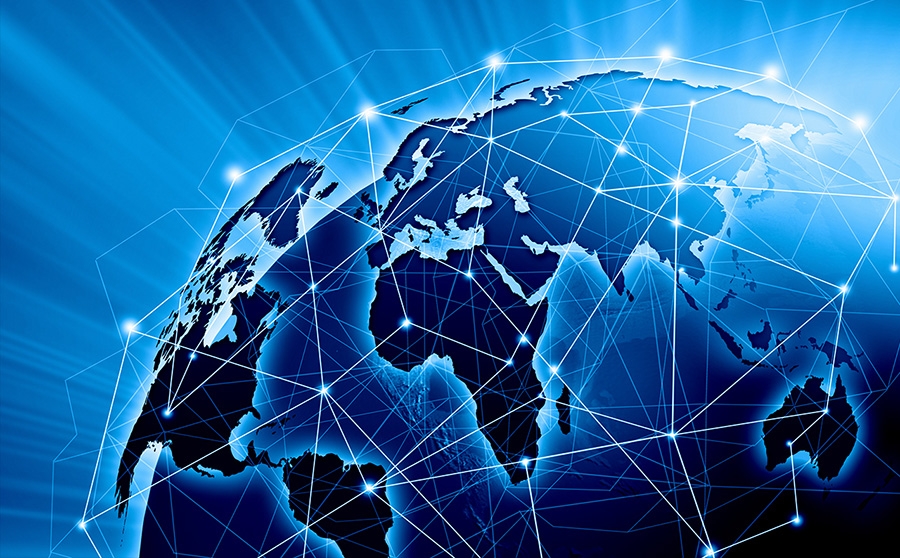 اینترنت اداری چیست؟