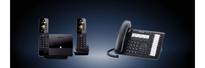 خرید تلفن پاناسونیک