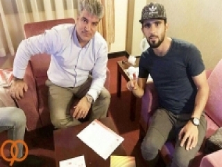 دلیل عدم حضور نام رسن در لیست پرسپولیس مشخص شد