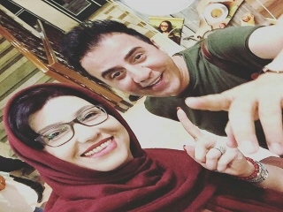 تصاویر دیدنی 12 مرداد 96