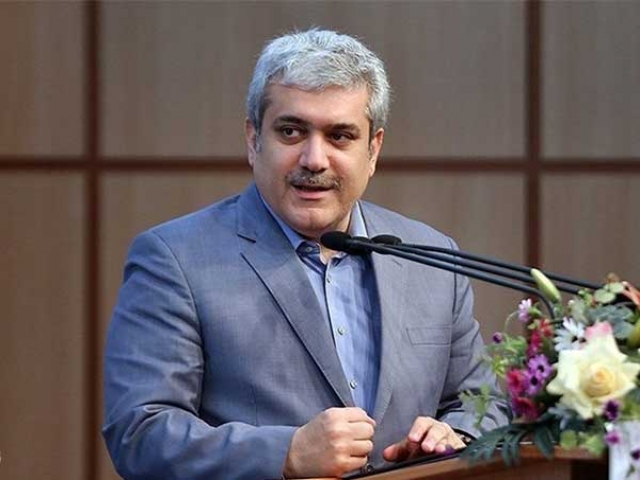 ستاری به عنوان معاون علمی و فناوری رئیس جمهور منصوب شد ستاری به عنوان معاون علمی و فناوری رئیس جمهور منصوب شد