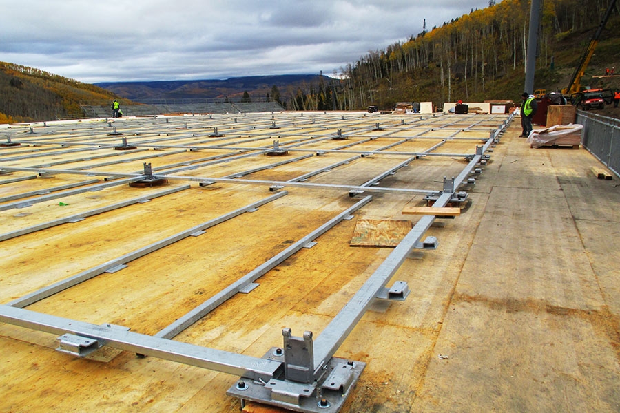 فونداسیون چیست؟