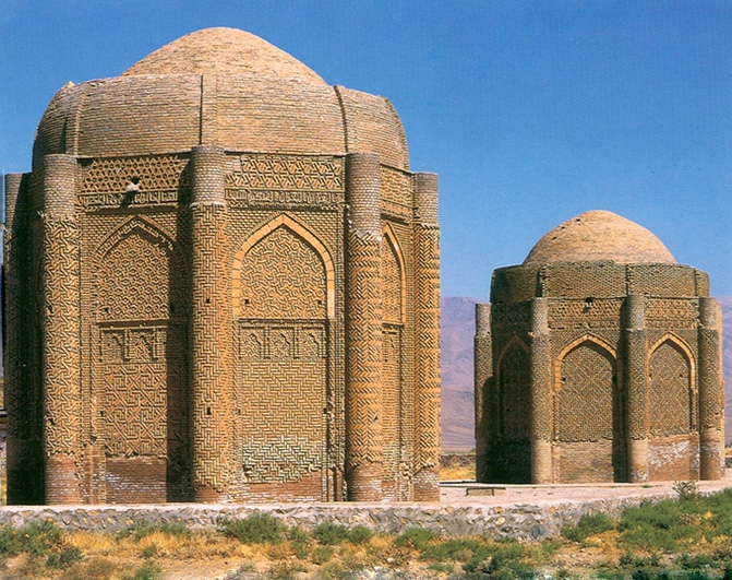 تاریخ کهن ایران باستان