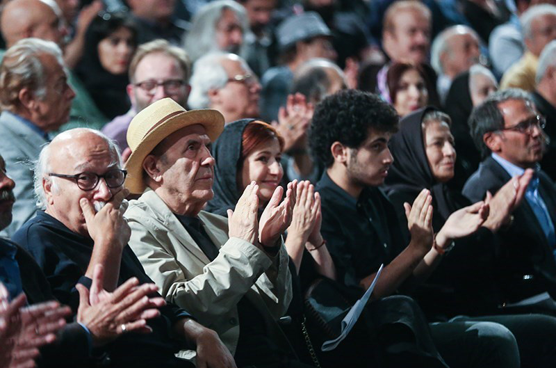 تصاویر دیدنی 5 شهریور 96
