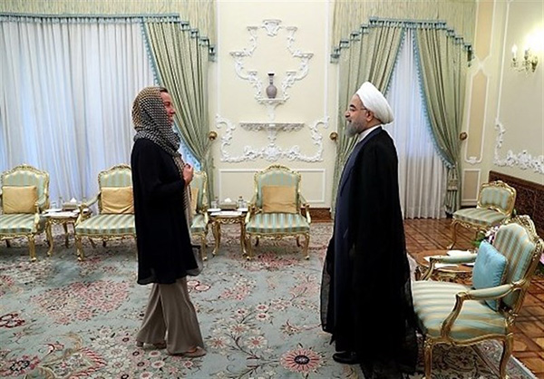 تصاویر دیدنی 14 مرداد 96
