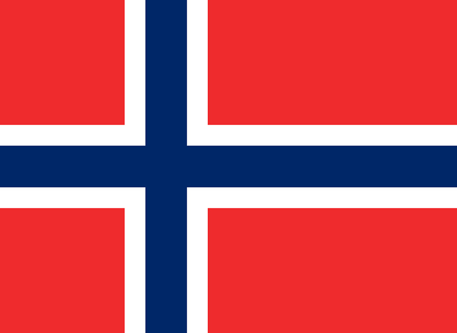 آشنایی با کشور نروژ-norway
