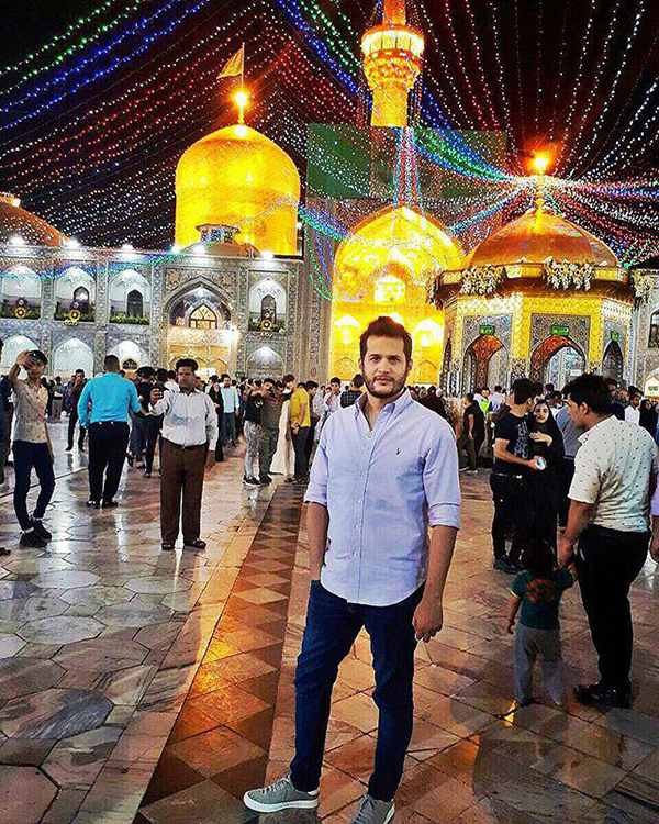 تصاویر دیدنی 14 مرداد 96