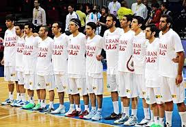 ستارههای بسکتبال با مربی ایرانی مدعی هستند ستارههای بسکتبال با مربی ایرانی مدعی هستند