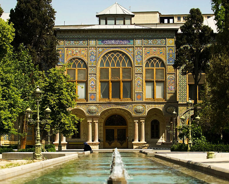 بهترین املاک در منطقه 12 تهران