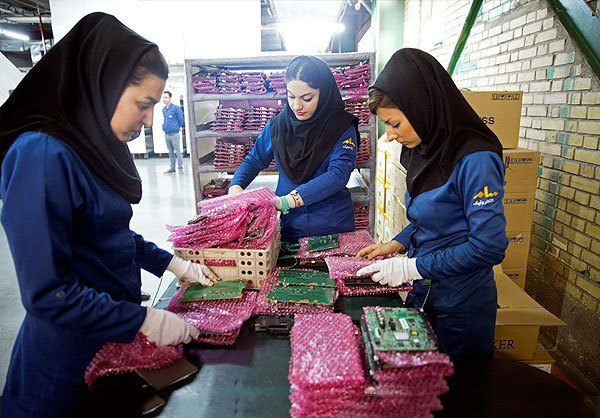 iranian-manufactures