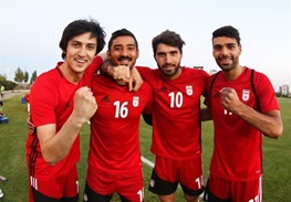 جنگ با سرنوشت یا در مسیر جاودانگی؛ بررسی وضعیت لژیونرهای ایرانی در اروپا جنگ با سرنوشت یا در مسیر جاودانگی؛ بررسی وضعیت لژیونرهای ایرانی در اروپا