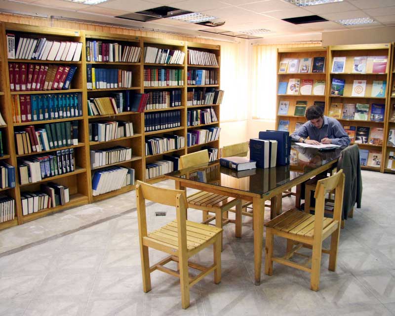 tehran-libraries-list