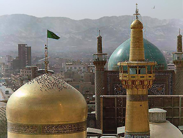 old-and-new-photos-of-mashhad-and-the-shrine-of-imam-reza-as
