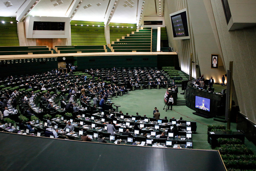 نتایج رای اعتماد مجلس به وزیران پیشنهادی حسن روحانی+جزئیات