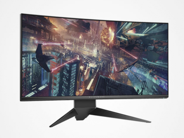 نمایشگرهای جدید گیمینگ Alienware معرفی شدند نمایشگرهای جدید گیمینگ Alienware معرفی شدند