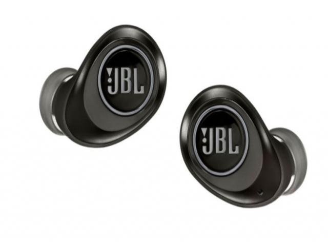 ایرباد جدید JBL معرفی شد