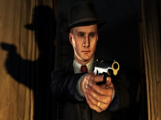 بازی LA Noire برای کنسول های نسل جدید معرفی شد