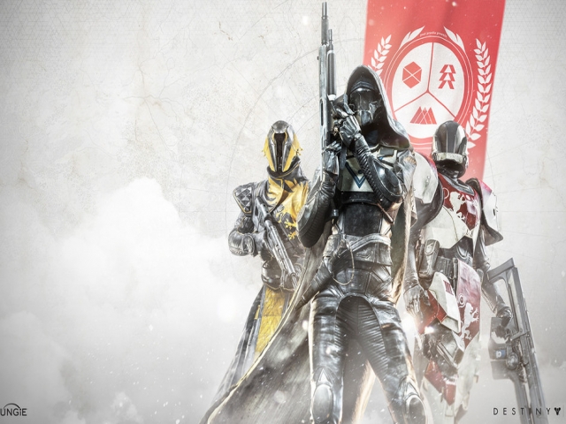 تعداد بازیکنان Destiny 2 به 1.2 میلیون نفر رسید تعداد بازیکنان Destiny 2 به 1.2 میلیون نفر رسید