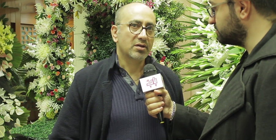بیوگرافی بازیگر مرحوم ، عارف لرستانی