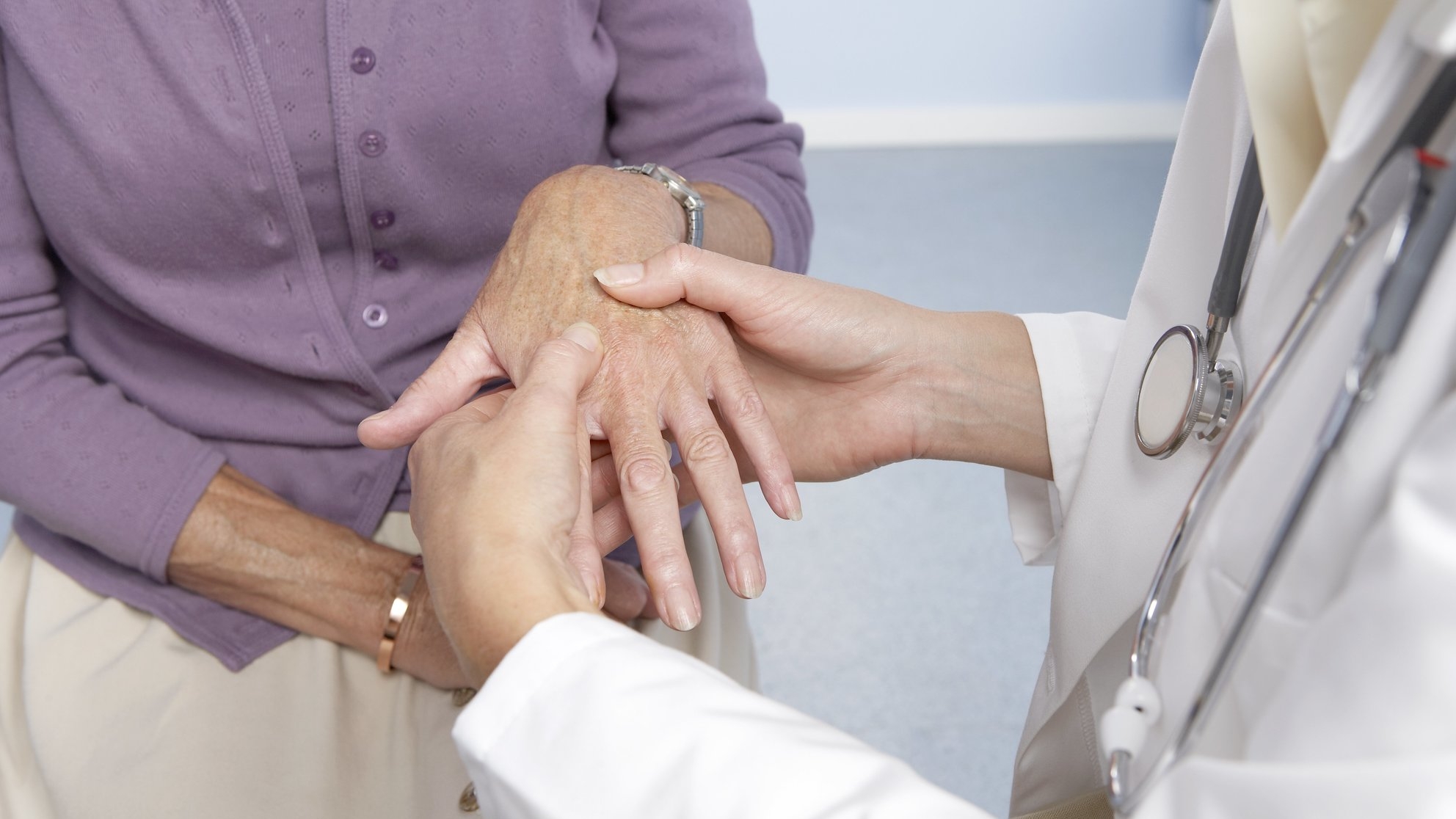 ورزش‌های مناسب برای بیماران مبتلا به آرتروز