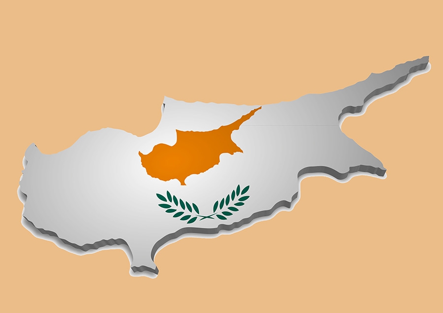 کشور قبرس