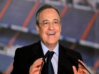 بیوگرافی فلورنتینو پرز؛ رئیس باشگاه رئال مادرید
