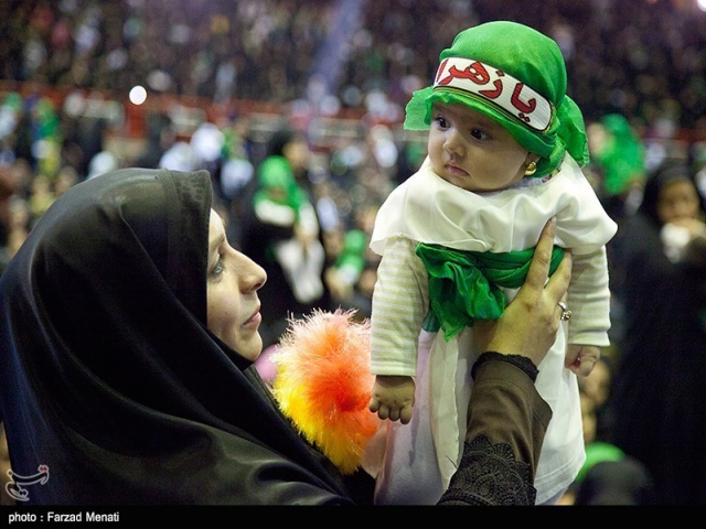همایش شیرخوارگان حسینی؛ 31 شهریور همایش شیرخوارگان حسینی؛ 31 شهریور
