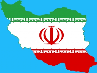 تور ایران
