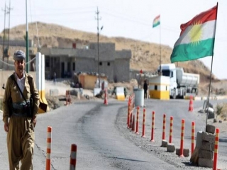 پرواز ایرلاین‌های ایرانی به کردستان عراق متوقف شد