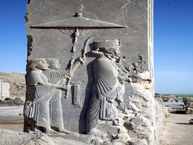 پادشاهان و رهبران ایران در طول تاریخ پادشاهان و رهبران ایران در طول تاریخ