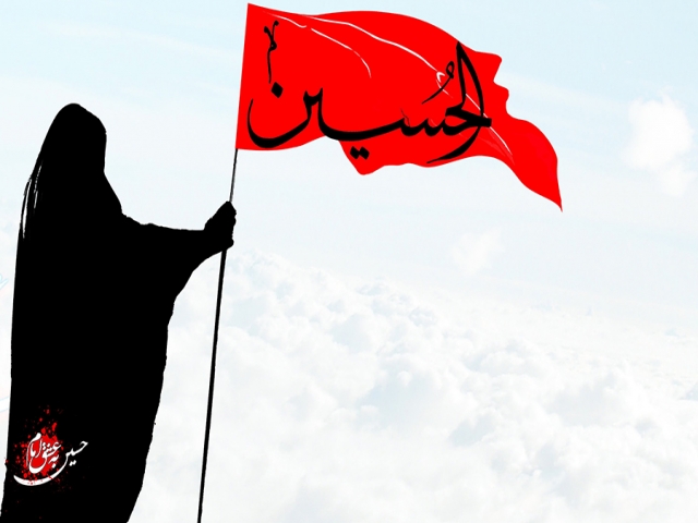 حال و هوای دلم کربلاییست حسین جان حال و هوای دلم کربلاییست حسین جان