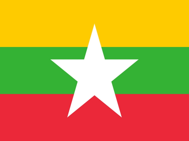کشور میانمار را بشناسیم