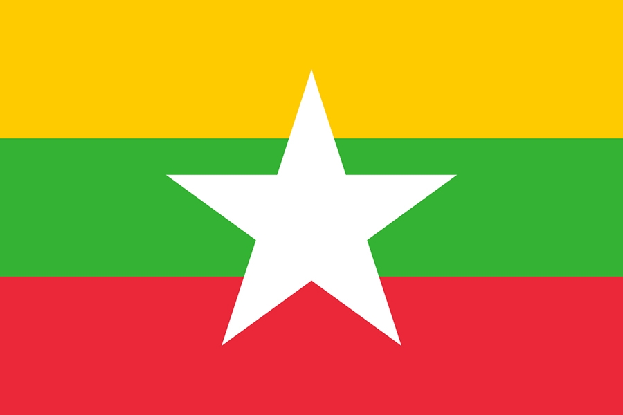کشور میانمار را بشناسیم