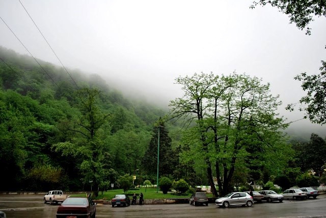 آشنایی با استان گلستان