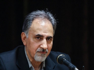 زندگینامه محمدعلی نجفی ، شهردار اسبق تهران