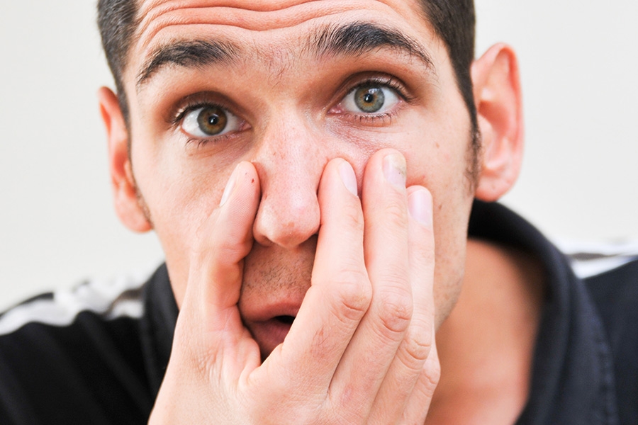 کوچک کردن بینی بدون جراحی بینی
