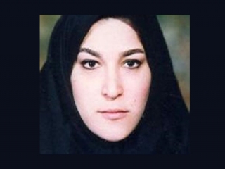 سهیلا عزیزی و ماجرای خروجش از ایران