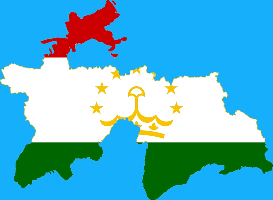 تور تاجیکستان