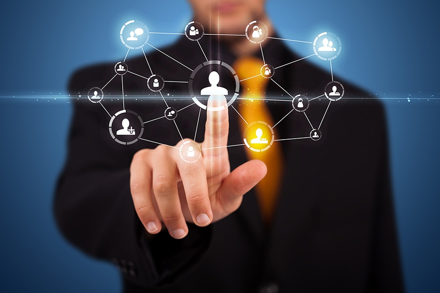 استخدام تهران