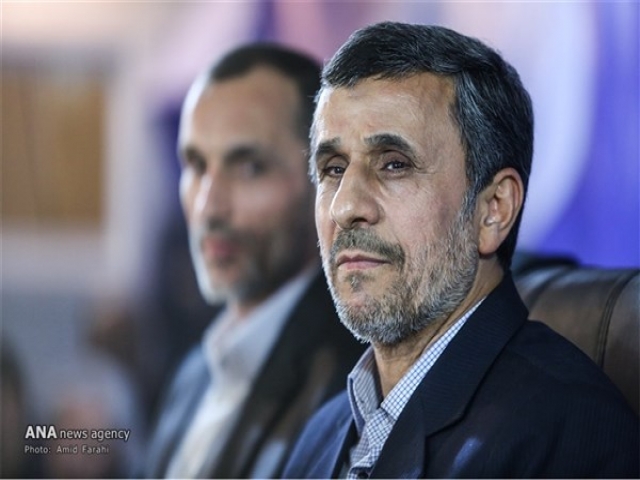 واکنش رئیس کمیسیون اصل نود به ادعای احمدی‌نژاد درباره شکایت مجلس از وی