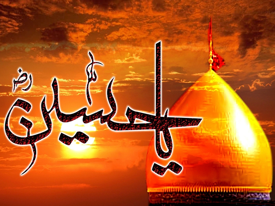 ما اهل کوفه نیستیم علی تنها بماند