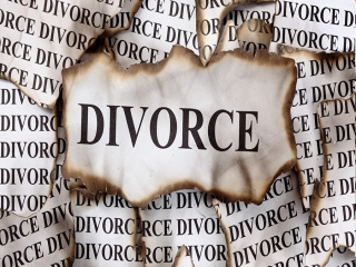 طلاق چیست...