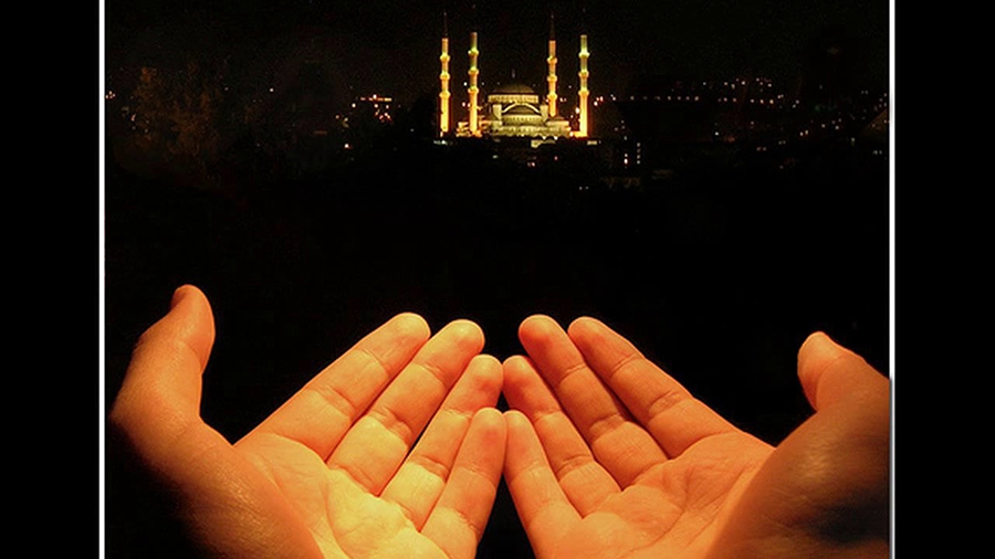 انواع دعا قرآنی و تاثیرگذار